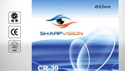 Sharp Vision 1.499 CR39